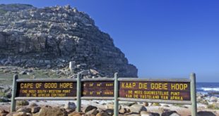Die Kapregion und ihre unglaubliche Vielfalt an Highlights