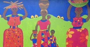 Kunst & Kultur Südafrika, Swasiland