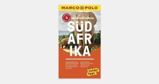 Marco Polo Reiseführer Südafrika
